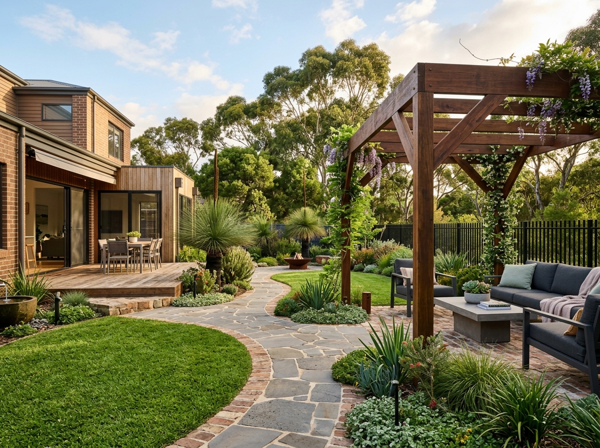 Turf & Complete Garden Care